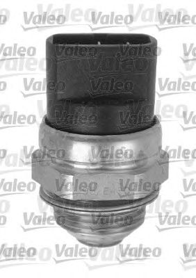 VALEO 819743 -  Термовыключатель, вентилятор радиатора