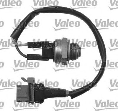 VALEO 819782 -  Термовыключатель, вентилятор радиатора