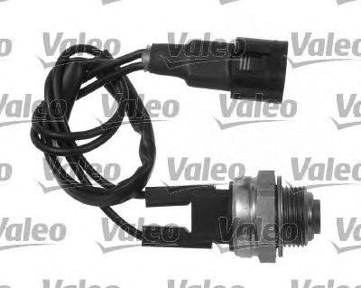VALEO 819783 -  Термовыключатель, вентилятор радиатора