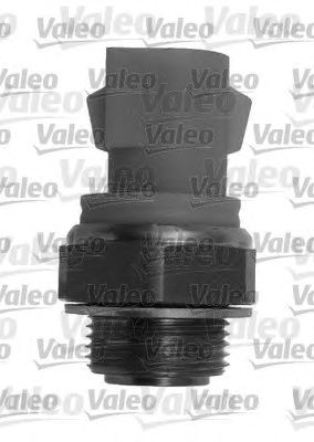 VALEO 819785 -  Термовыключатель, вентилятор радиатора