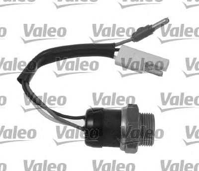 VALEO 819828 -  Термовыключатель, вентилятор радиатора