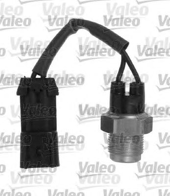 VALEO 819829 -  Термовыключатель, вентилятор радиатора