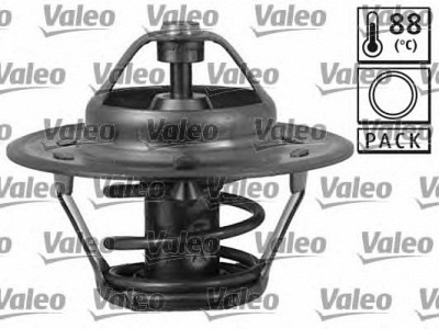 VALEO 819846 -  Термостат, охлаждающая жидкость