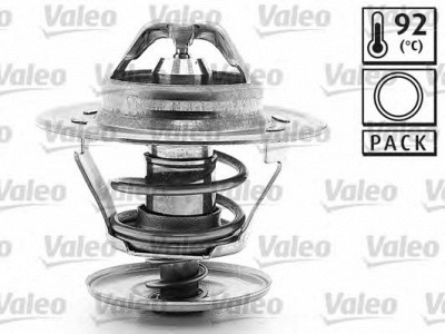 VALEO 819869 -  Термостат, охлаждающая жидкость