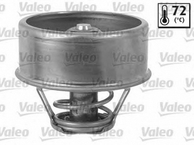 VALEO 819876 -  Термостат, охлаждающая жидкость