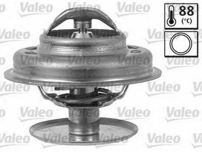 VALEO 819891 -  Термостат, охлаждающая жидкость