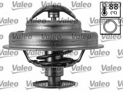 VALEO 819898 -  Термостат, охлаждающая жидкость