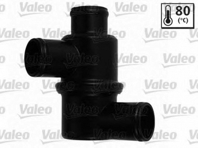 VALEO 819913 -  Термостат, охлаждающая жидкость