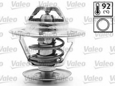 VALEO 819926 -  Термостат, охлаждающая жидкость