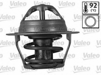 VALEO 819935 -  Термостат, охлаждающая жидкость