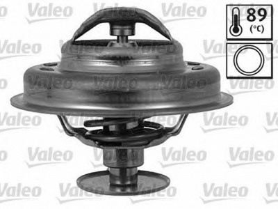 VALEO 819936 -  Термостат, охлаждающая жидкость