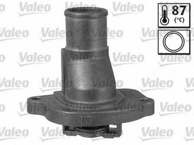 VALEO 819938 -  Термостат, охлаждающая жидкость