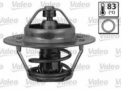 VALEO 819946 -  Термостат, охлаждающая жидкость