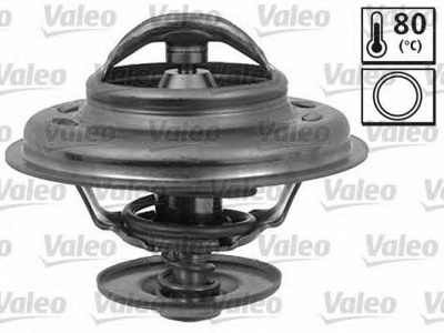 VALEO 819948 -  Термостат, охлаждающая жидкость