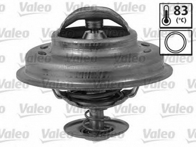 VALEO 819952 -  Термостат, охлаждающая жидкость
