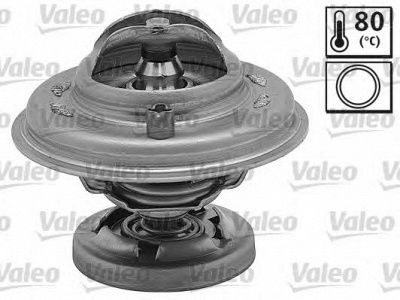 VALEO 819969 -  Термостат, охлаждающая жидкость