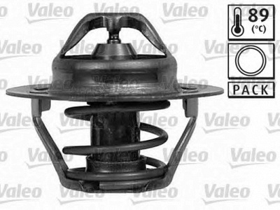 VALEO 820008 -  Термостат, охлаждающая жидкость