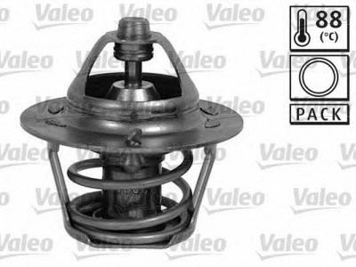 VALEO 820042 -  Термостат, охлаждающая жидкость