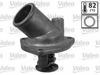 VALEO 820050 -  Термостат, охлаждающая жидкость
