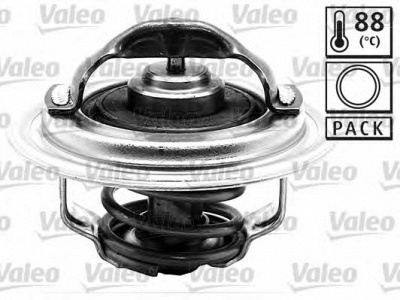 VALEO 820058 -  Термостат, охлаждающая жидкость