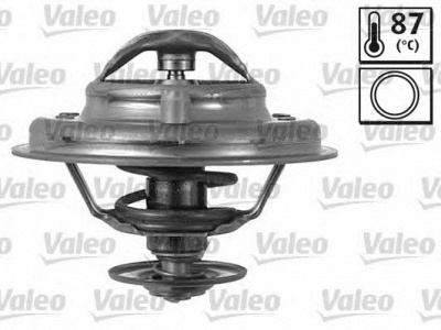 VALEO 820065 -  Термостат, охлаждающая жидкость