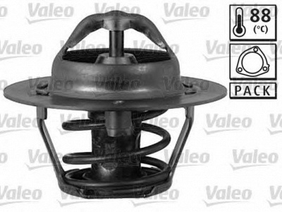 VALEO 820068 -  Термостат, охлаждающая жидкость