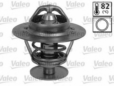 VALEO 820069 -  Термостат, охлаждающая жидкость