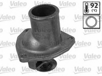 VALEO 820071 -  Термостат, охлаждающая жидкость