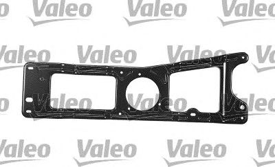 VALEO 820110 - Кронштейн, вентилятор радиатора