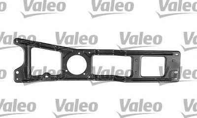 VALEO 820111 - Кронштейн, вентилятор радиатора