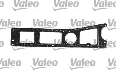 VALEO 820115 - Кронштейн, вентилятор радиатора