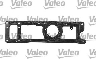 VALEO 820123 -  Кронштейн, вентилятор радиатора