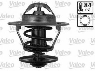 VALEO 820132 -  Термостат, охлаждающая жидкость