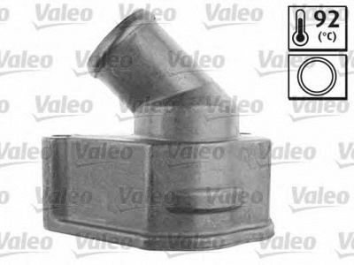 VALEO 820140 -  Термостат, охлаждающая жидкость