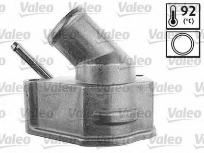 VALEO 820141 -  Термостат, охлаждающая жидкость