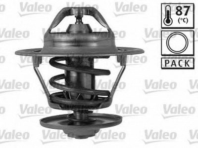 VALEO 820148 -  Термостат, охлаждающая жидкость