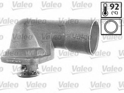 VALEO 820149 -  Термостат, охлаждающая жидкость