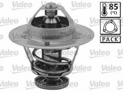 VALEO 820152 -  Термостат, охлаждающая жидкость
