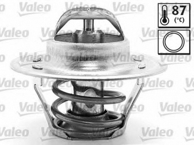 VALEO 820171 -  Термостат, охлаждающая жидкость