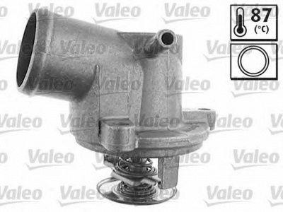 VALEO 820184 -  Термостат, охлаждающая жидкость