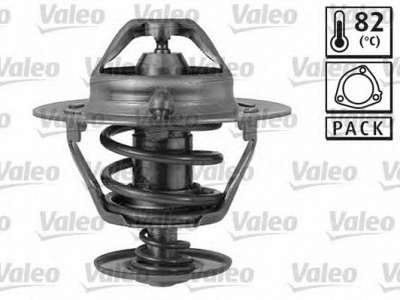 VALEO 820193 -  Термостат, охлаждающая жидкость