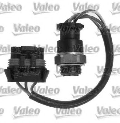 VALEO 820217 -  Термовыключатель, вентилятор радиатора