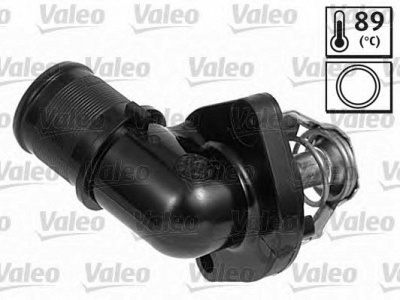 VALEO 820430 -  Термостат, охлаждающая жидкость