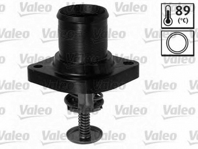 VALEO 820431 -  Термостат, охлаждающая жидкость