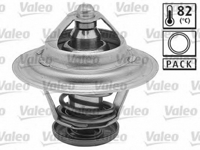 VALEO 820432 -  Термостат, охлаждающая жидкость