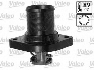 VALEO 820434 -  Термостат, охлаждающая жидкость