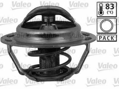 VALEO 820471 -  Термостат, охлаждающая жидкость