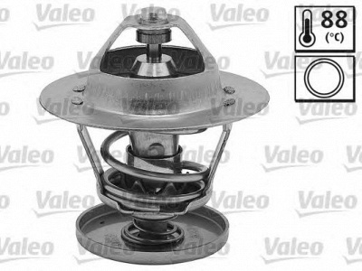 VALEO 820475 -  Термостат, охлаждающая жидкость