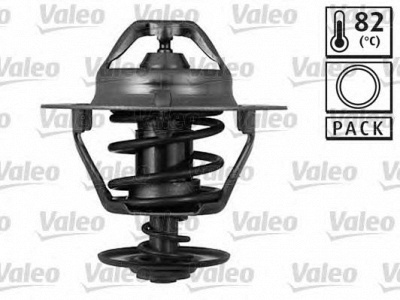 VALEO 820476 -  Термостат, охлаждающая жидкость