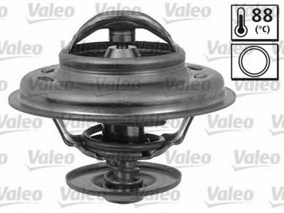VALEO 820480 -  Термостат, охлаждающая жидкость